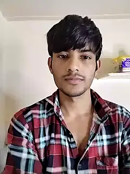 kingkartik7 online show from 14, 1, 2025
