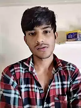kingkartik7 online show from 14, 1, 2025