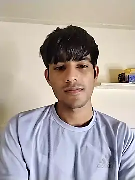 kingkartik7 online show from 15, 1, 2025