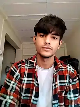 kingkartik7 online show from 17, 1, 2025