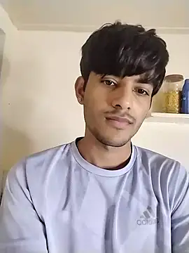 kingkartik7 online show from 17, 1, 2025