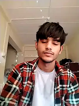 kingkartik7 online show from 19, 1, 2025