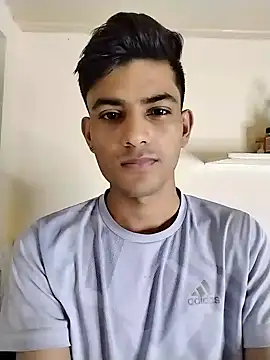 kingkartik7 online show from 22, 1, 2025