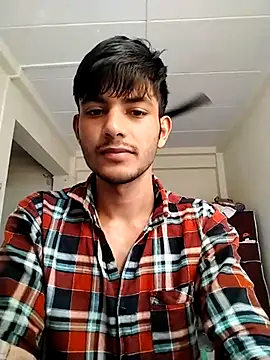 kingkartik7 online show from 19, 2, 2025