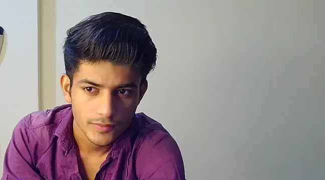 kingkartik7 online show from 18, 3, 2025