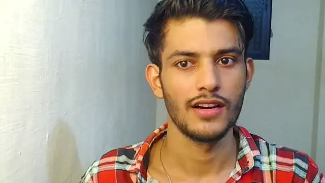 kingkartik7 online show from 24, 10, 2025