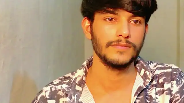 kingkartik7 online show from 27, 2, 2026