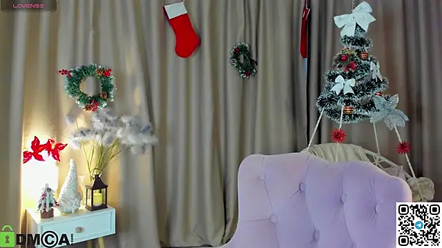 Stacy River online show from 29, 11, 2025