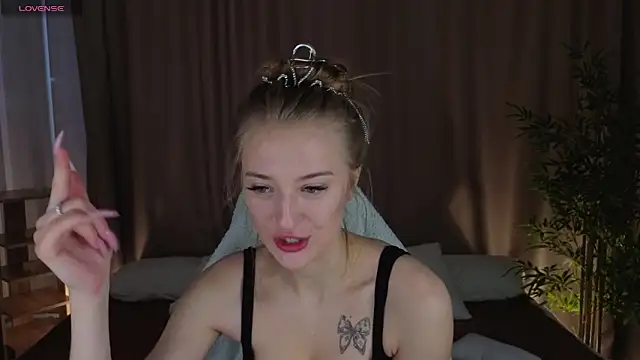 Snapshot of Stacy_River chatting on 14, 2, 2026 Stacy River online show from 14, 2, 2026