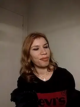 EvaRush online show from 25, 11, 2025