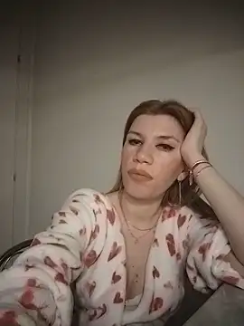 EvaRush online show from 27, 2, 2026