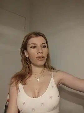 EvaRush online show from 1, 4, 2026