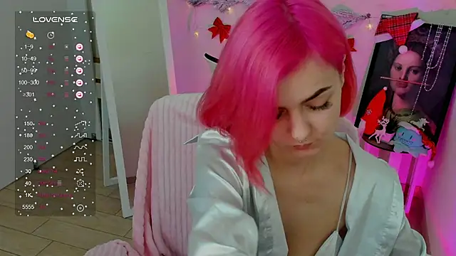 Fire Bestie online show from 24, 12, 2024