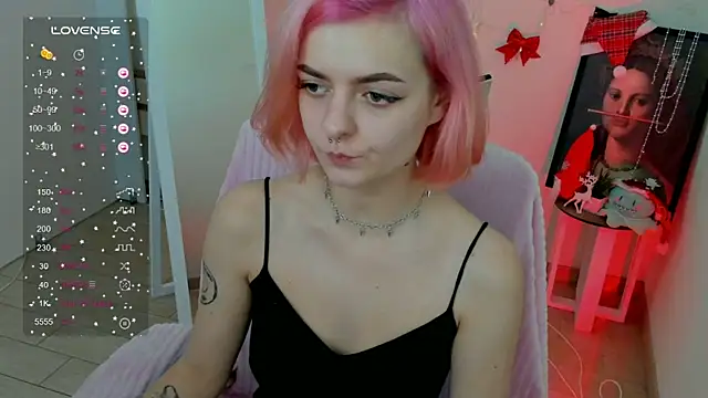 Fire Bestie online show from 13, 1, 2025