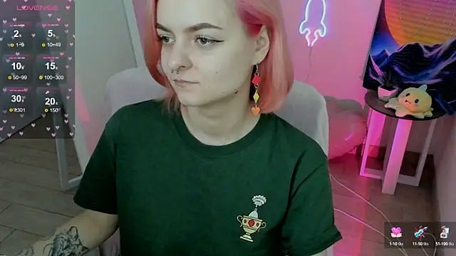 Fire Bestie online show from 16, 2, 2025