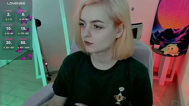 Fire Bestie online show from 22, 3, 2025