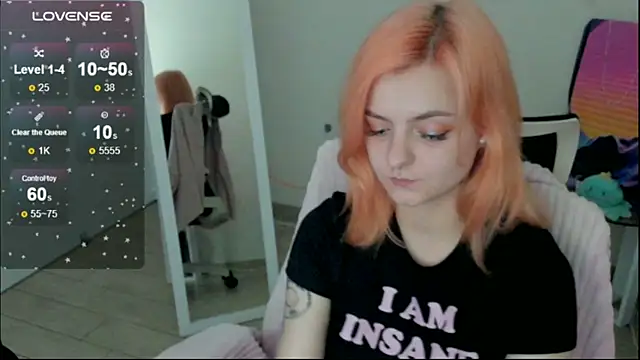 Fire Bestie online show from 14, 11, 2025