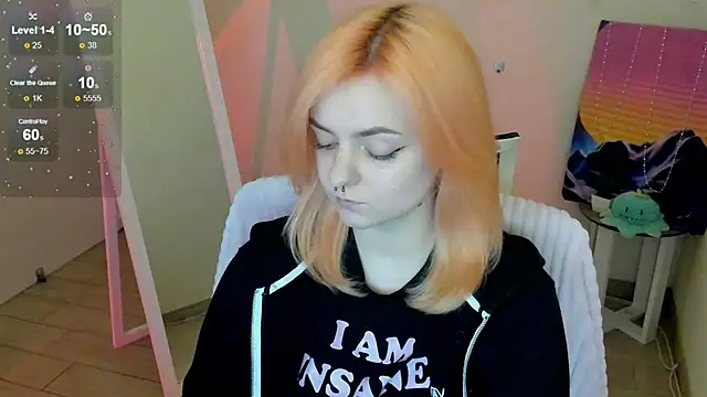 Fire Bestie online show from 17, 2, 2026