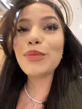 Chloe  Moon online show from 21, 10, 2025