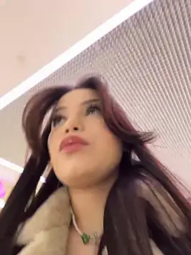 Chloe  Moon online show from 26, 11, 2025