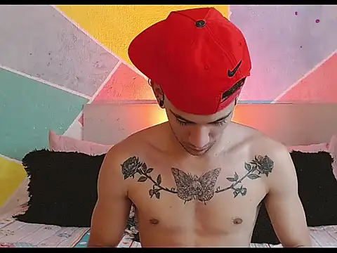 tylor boy online show from 3, 2, 2026