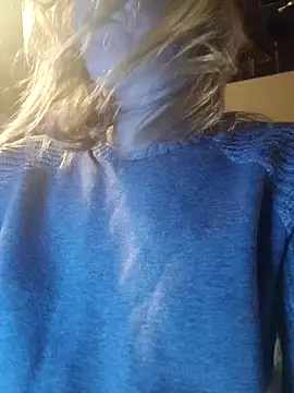 Ashphroditegemini online show from 20, 1, 2025