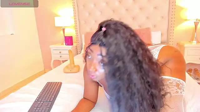 Gabriiela  online show from 11, 10, 2025