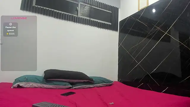 Analiasmith89 online show from 21, 12, 2025