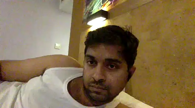 xavier2177 online show from 28, 1, 2025