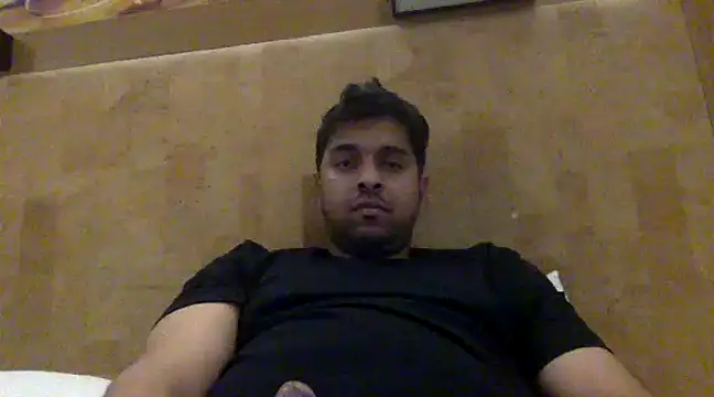 xavier2177 online show from 13, 2, 2025