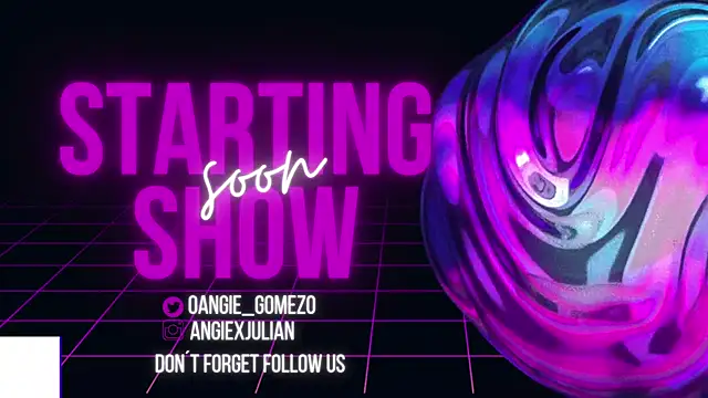 angie bigboobs  online show from 12, 3, 2026