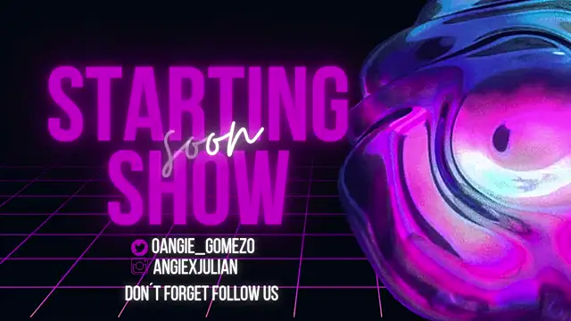 angie bigboobs  online show from 25, 3, 2026