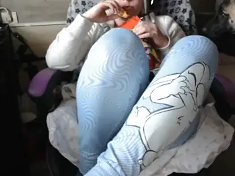 LaRa forU online show from 16, 3, 2025