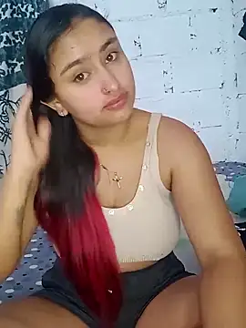 Snapshot of sariitha_sw chatting on 6, 6, 2026 sariitha sw online show from 6, 6, 2026