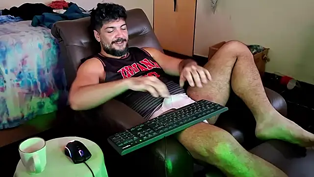 LUH133 online show from 8, 2, 2026