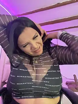 Snapshot of Milff_parkerrr chatting on 9, 2, 2026 Milff parkerrr online show from 9, 2, 2026