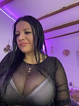 Snapshot of Milff_parkerrr chatting on 12, 2, 2026 Milff parkerrr online show from 12, 2, 2026