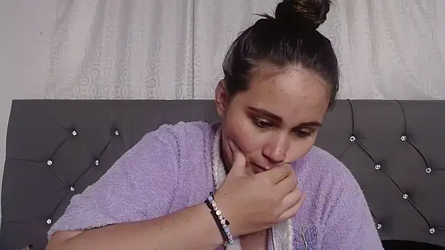 Baby hornyJM online show from 5, 1, 2025