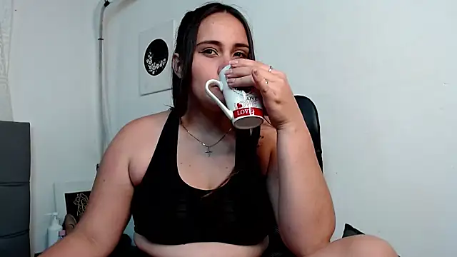 Baby hornyJM online show from 8, 3, 2025