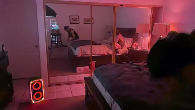 Snapshot of _Studio4Three_ chatting on 8, 2, 2026 Studio4Three online show from 8, 2, 2026