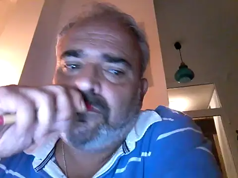 Snapshot of Sevi_75 chatting on 10, 10, 2025 Sevi 75 online show from 10, 10, 2025