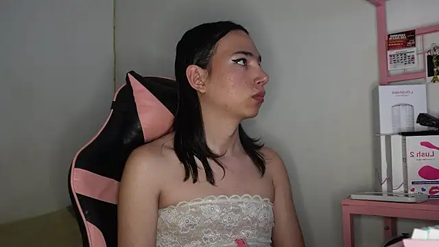 Flaream angel online show from 30, 10, 2025