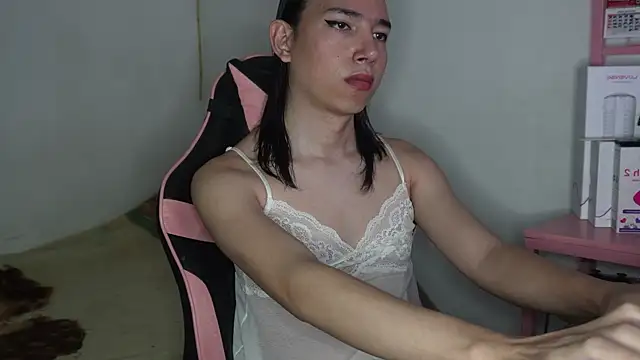 Flaream angel online show from 2, 11, 2025