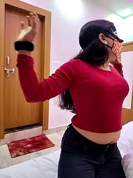 Snapshot of Palak_4u chatting on 26, 12, 2024 Palak 4u online show from 26, 12, 2024