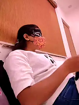 Snapshot of Palak_4u chatting on 28, 12, 2024 Palak 4u online show from 28, 12, 2024