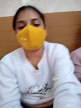 Snapshot of Palak_4u chatting on 31, 1, 2025 Palak 4u online show from 31, 1, 2025