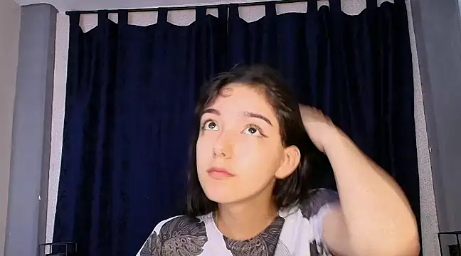 Marcelaa fox online show from 5, 12, 2024