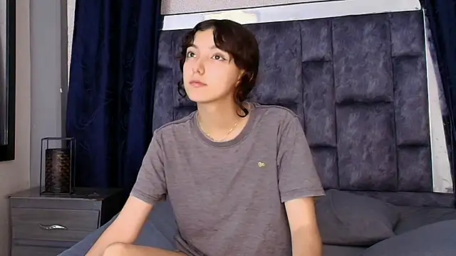 Marcelaa fox online show from 29, 1, 2025