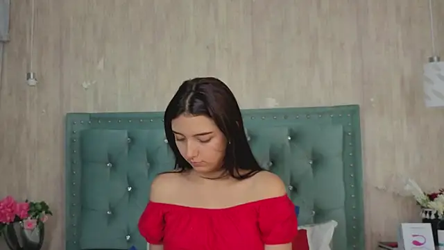 Marcelaa fox online show from 13, 9, 2025