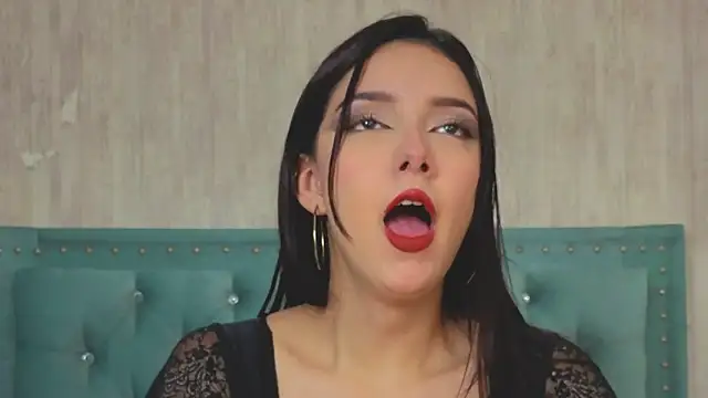 Marcelaa fox online show from 17, 9, 2025